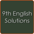 9th Class English Solutions - CBSE APK