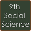 9th Class Social Science CBSE