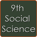 9th Class Social Science CBSE APK