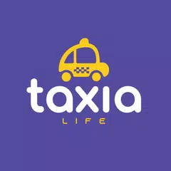 Taxia: Solicita tu transporte APK download