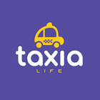 Taxia: Solicita tu transporte icône