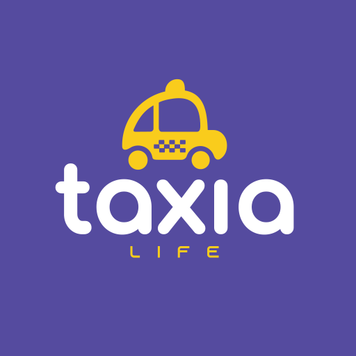 Taxia: Solicita tu taxi