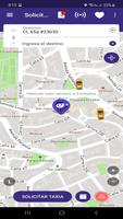 Taxia: Solicita tu transporte screenshot 2