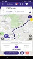 Taxia: Solicita tu transporte screenshot 3