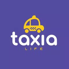 Скачать Taxia Conductor APK