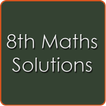 8th Class Maths Solutions - CBSE