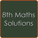APK 8th Class Maths Solutions - CBSE