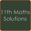 11th Class Maths Solution CBSE
