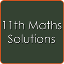 APK 11th Class Maths Solution CBSE