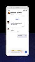 Shuttlin' Driver app تصوير الشاشة 2