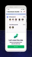 Shuttlin' Driver app screenshot 3