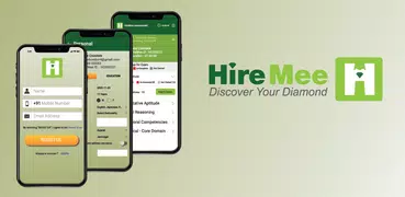HireMee Assessment