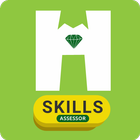 HM Skills Assessor icône