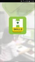 HM Skills Assessor الملصق