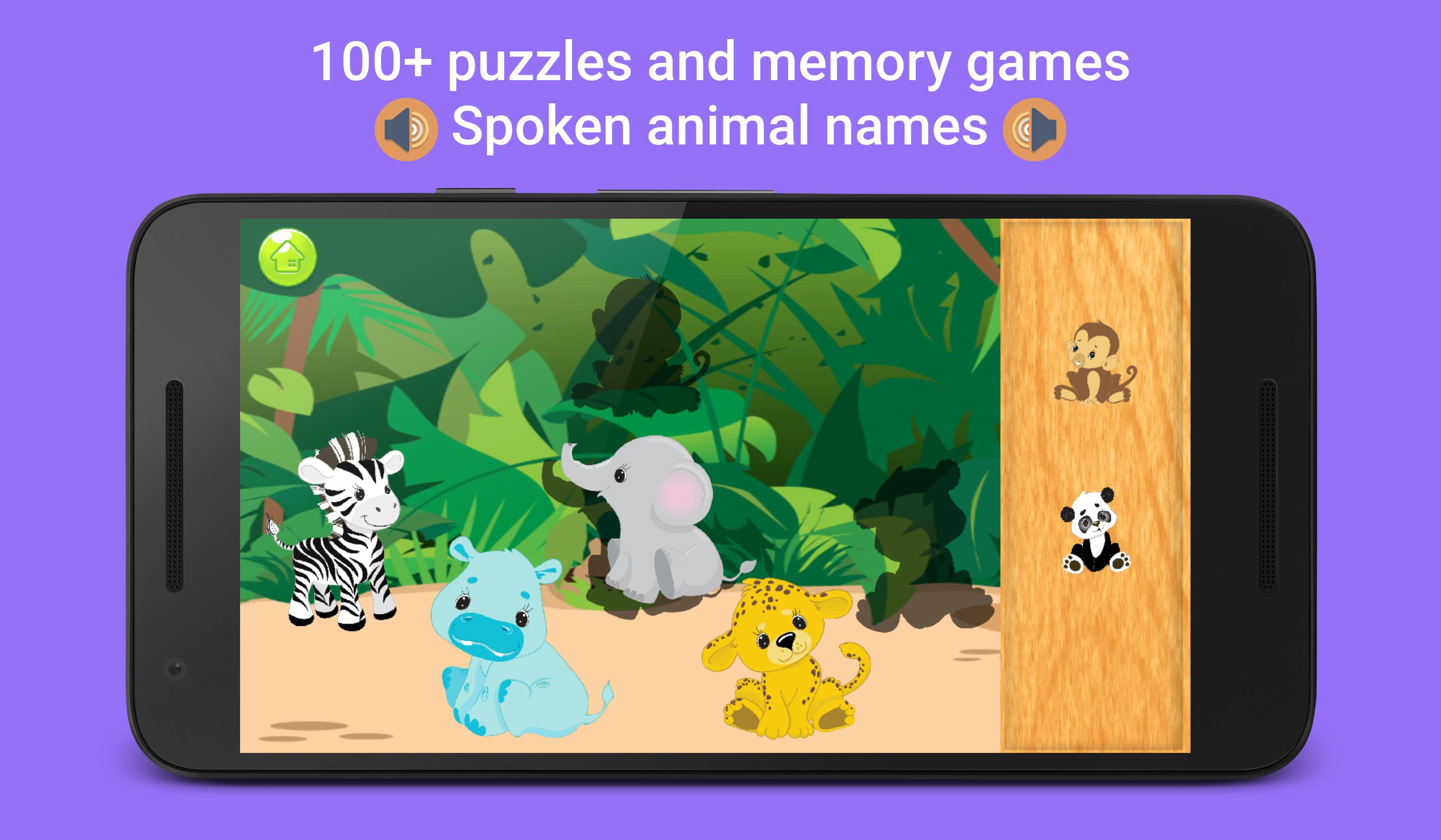 Puzzle animals for Kids приложение игра. Детский пазл животные APK. Панда животные для детей пазлы APKCOMBO. Puzzle 4 Kids animals. Animals apk