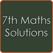 7th Class Maths Solutions CBSE