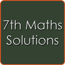 APK 7th Class Maths Solutions CBSE