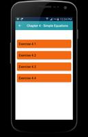 7th Class Maths Solutions CBSE Screenshot 1