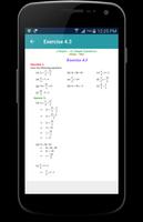 7th Class Maths Solutions CBSE syot layar 2