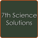 7th Science Solutions - CBSE APK