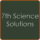 7th Science Solutions icon