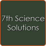 7th Science Solutions icon