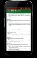 7th Science Solutions screenshot 2