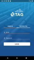 eTAG 2.0 پوسٹر