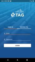 eTAG 2.0 постер