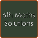 APK 6th Class Maths Solutions CBSE