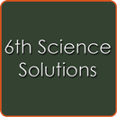 APK 6th Science Solutions - CBSE
