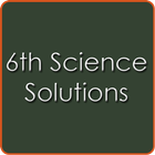 6th Science Solutions icon