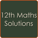 APK 12th Class Maths Solution CBSE
