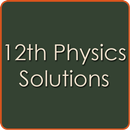 12th Physics Solutions - CBSE APK