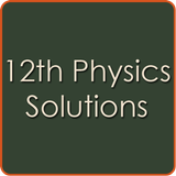 12th Physics Solutions icon