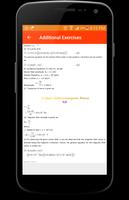 12th Class Physics Solutions - CBSE ảnh chụp màn hình 2