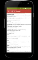 12th Class Physics Notes CBSE screenshot 2