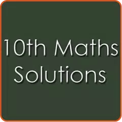 10th Class Maths Solution CBSE XAPK 下載