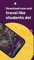 Student Mobility capture d'écran 1