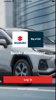 Suzuki gönderen