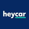 heycar: quality used cars icon