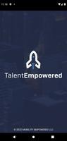 Talent Empowered Affiche