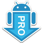 aTorrent PRO - torrent client أيقونة