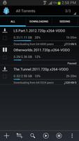 aTorrent PRO - torrent client الملصق