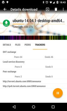 aTorrent 截图 18