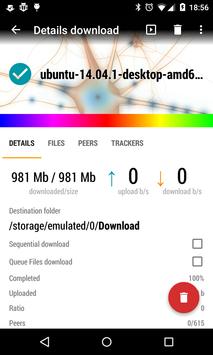 aTorrent 截图 20