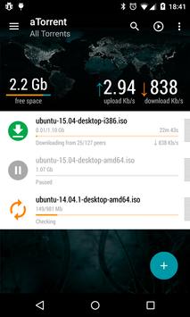 aTorrent 截图 15