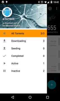 aTorrent 截图 16