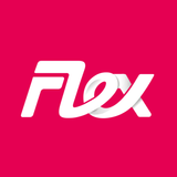 FLEX 아이콘