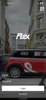 FLEX پوسٹر